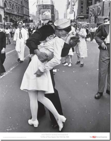 Robert Doisneau, Paris